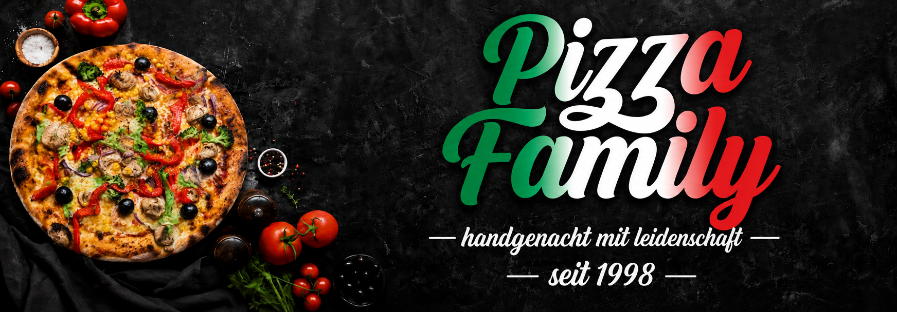 Pizza Family Bremerhausen